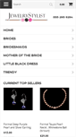 Mobile Screenshot of jewelrystylist.com